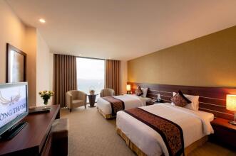 Muong Thanh Grand Nha Trang Hotel