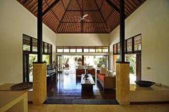 Villa Sasoon