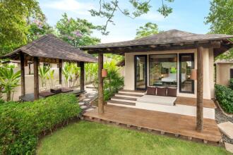 The Naka Island, A Luxury Collection Resort & Spa, Phuket
