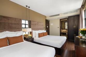 Sanouva Danang Hotel