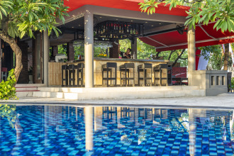 Kuta Seaview Boutique Resorts