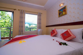 Kim Hoa Resort