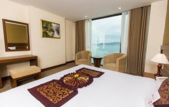 Muong Thanh Grand Nha Trang Hotel