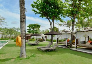 The Samaya Bali