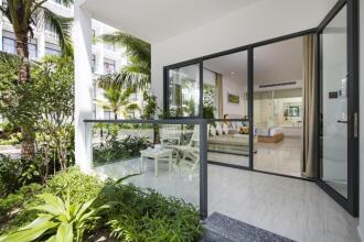 Diamond Bay Condotel Resort Nha Trang