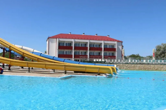 Mini-Hotel Azovskyi Akvapark Amazonki, фото 20