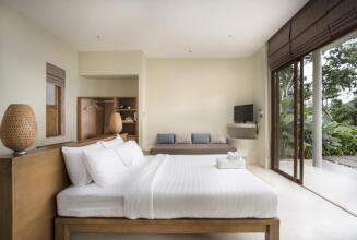 Nest Sense Resort