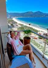 Diamond Sea Hotel Danang