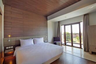 Hotel Santika Siligita Nusa Dua