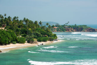 Cape Weligama