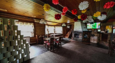 Гостинично-ресторанный комплекс Подворье, фото 89 Гостинично-ресторанный комплекс Подворье, фото 89