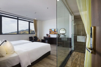 Emerald Bay Hotel & Spa Nha Trang