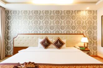 Paris Nha Trang Hotel