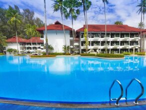 Amora Beach Resort Phuket