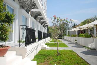 Champa Island Nha Trang