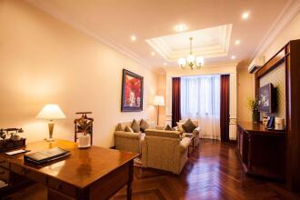 Hotel Majestic Saigon