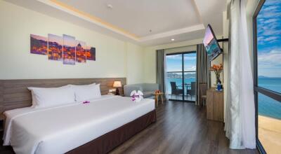 Xavia Hotel Nha Trang