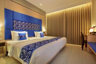 Ohana Hotel Kuta
