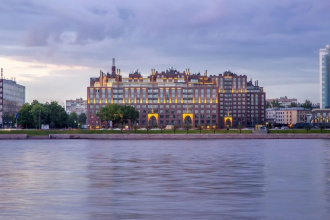 Отель Home Spb, фото 72