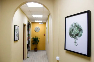 Landmark Guest House - Hostel, фото 150