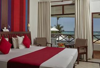 Coral Sands Hotel