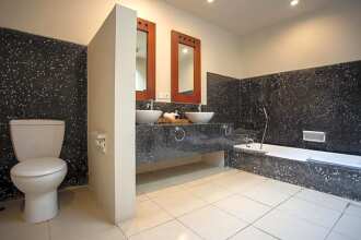 The Mutiara Jimbaran Boutique Villas