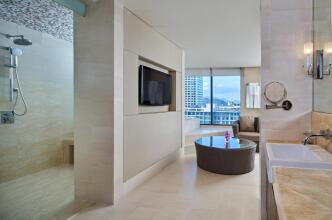 Sheraton Nha Trang Hotel & Spa