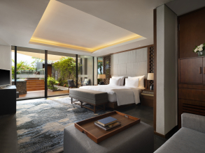 Anantara Bali Uluwatu Resort & Spa