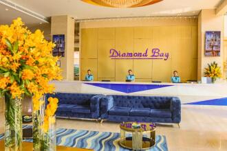 Diamond Bay Hotel Nha Trang