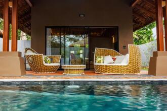 Beyond Resort Khaolak