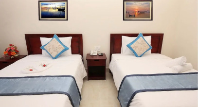 Ocean Place Mui Ne Resort Hotel