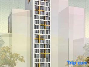 Sun Kiss Hotel Nha Trang
