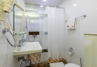 Alie Parusa Hotel, фото 54