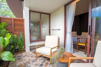 Barcelo Coconut Island