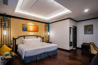 Potique Hotel Nha Trang