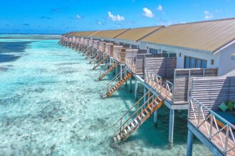 South Palm Resort Maldives