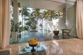 Kelapa Retreat Bali