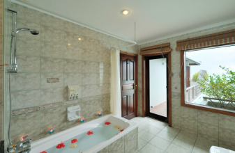 Villa Park (Ex. Sun Island Resort & Spa)