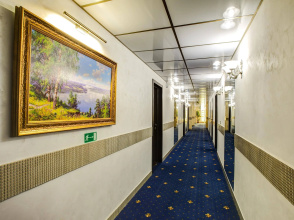 Меблированные комнаты Grand, фото 82