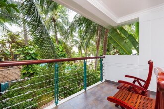 Hoang Ngoc Resort (Oriental Pearl)
