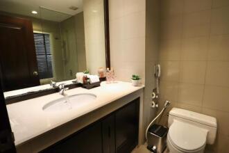 Bandara Suites Silom, Bangkok