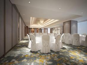 Green Beach Hotel Nha Trang