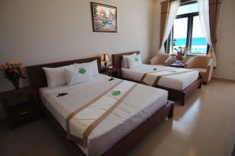 Saigon Emerald Beach Resort