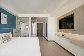 Atlantic Hotel Nha Trang