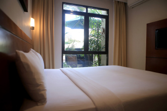 Grand Kuta Hotel And Residence