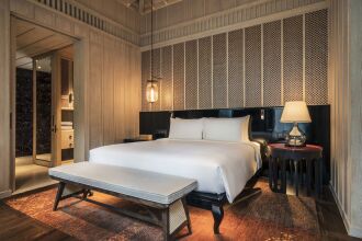 Andaz Pattaya Jomtien Beach
