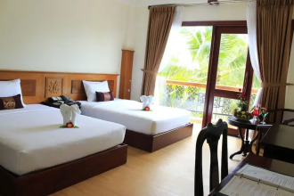 Caty Muine Beach Resort & Spa