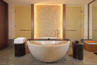 Intercontinental Bali Sanur Resort