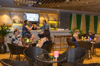 Rosaka Nha Trang Hotel