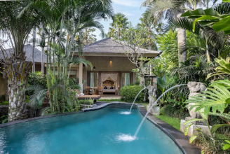 The Sankara Resort